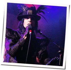 Animal Impulses Chords by IAMX