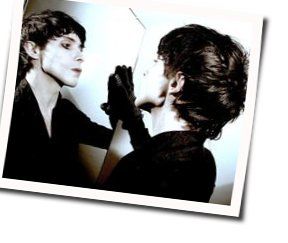 Bernadette  Chords by IAMX