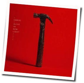 Break The Chain Chords by IAMX