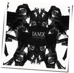 Ghosts Of Utopia Chords by IAMX