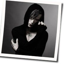 Happiness Chords by IAMX