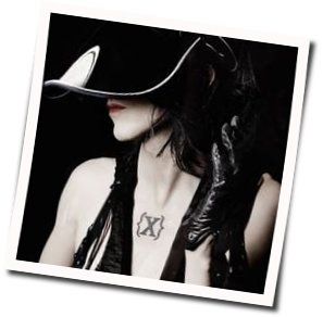 Scars Ukulele Chords by IAMX