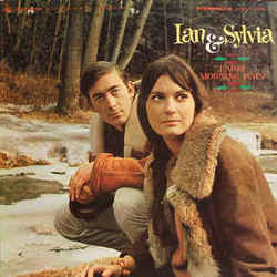 Early Morning Rain Chords by Ian And Sylvia