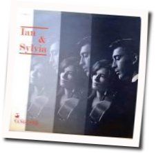 Four Rode By Chords by Ian And Sylvia