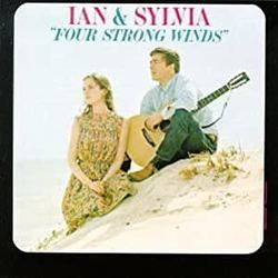 Four Strong Winds Chords by Ian And Sylvia