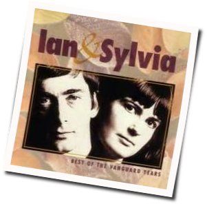 Katy Dear Chords by Ian And Sylvia