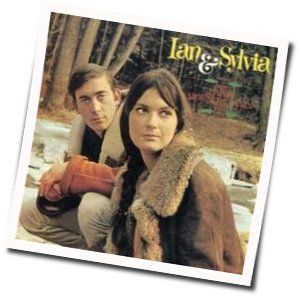 The French Girl Chords by Ian And Sylvia