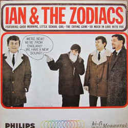 I Need You Bass tabs by Ian And The Zodiacs