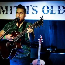 Save Me Peters Song Ukulele Chords by Ian Calk