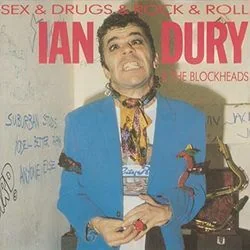 Reasons To Be Cheerfull Pt 3 Chords by Ian Dury And The Blockheads