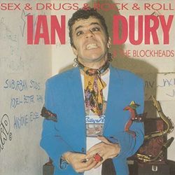 Ian Dury And The Blockheads tabs and guitar chords