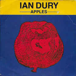 Ian Dury tabs and guitar chords