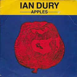 Apples Chords by Ian Dury