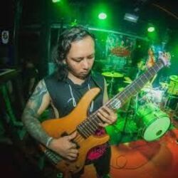 Ian Fernandez chords for Narito na