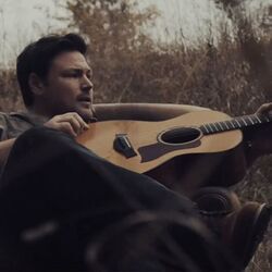 The Man My Mama Raised Chords by Ian Flanigan