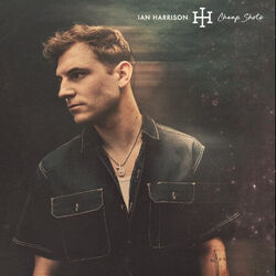 Ian Harrison chords for Cheap shots