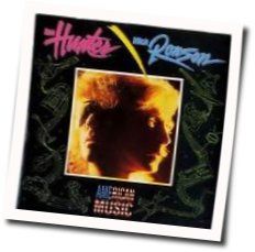 American Music Chords by Ian Hunter / Mick Ronson