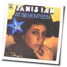 At Seventeen by Ian Janis