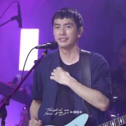 Ian Manibale chords for Vicente cruz acoustic