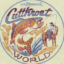 Cutthroat World Chords by Ian Munsick