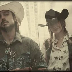 Feather In My Hat Chords by Ian Munsick
