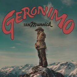 Geronimo Chords by Ian Munsick