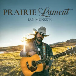Prairie Lament Chords by Ian Munsick