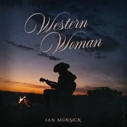 Western Woman Chords by Ian Munsick