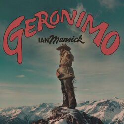 Geronimo Chords by Ian Munsick