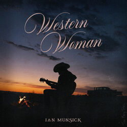 God Bless The West Chords by Ian Munsick