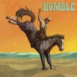 Ian Munsick chords for Humble