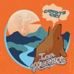 Like It Ain't Chords by Ian Munsick