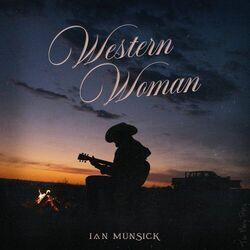 Western Woman Chords by Ian Munsick