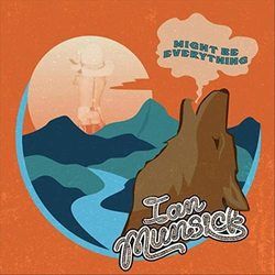 Might Be Everything Chords by Ian Musick