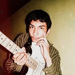 What If Lang Naman Chords by Ian Quiruz