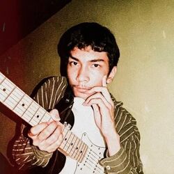 Ian Quiruz chords for What if lang naman