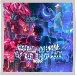 Never Is Enough Chords by Iann Dior
