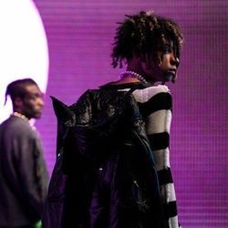 V12 (lil Uzi Vert) Chords by Iann Dior