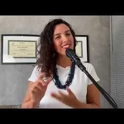 Digo Que Sou Chords by Iara Canuto