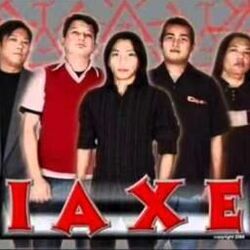 Akoy Sayo At Ikay Akin Lamang Chords by Iaxe