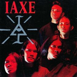 Akoy Sayo Ikay Sa Akin Chords by Iaxe