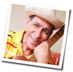 Gualberto Ibarreto tabs and guitar chords