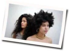 Ghosts Chords by Ibeyi