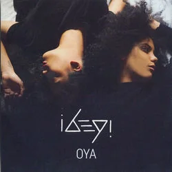 Oya Chords by Ibeyi