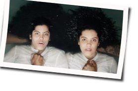 Ibeyi chords for Away away
