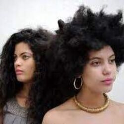 Exhibit Diaz Chords by Ibeyi