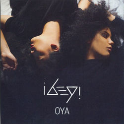 Ibeyi chords for Oya
