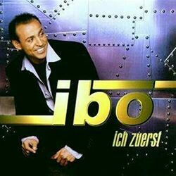 Ich Zuerst Chords by Ibo