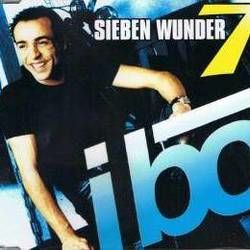 Ibo chords for Sieben wunder
