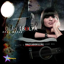 Magyarország Chords by Ibolya Oláh